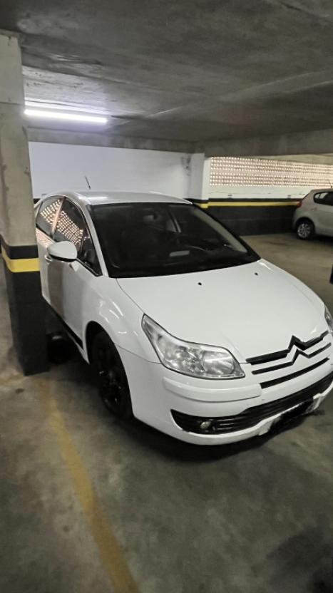 CITROEN C4 Hatch 1.6 16V 4P GLX, Foto 4