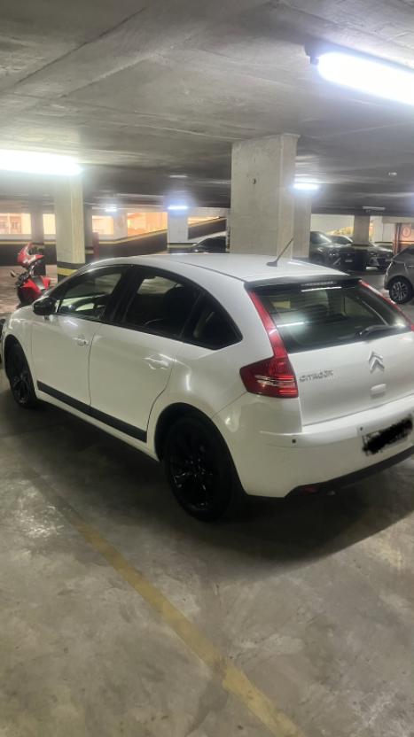 CITROEN C4 Hatch 1.6 16V 4P GLX, Foto 5