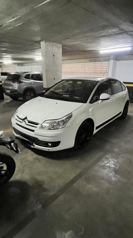 CITROEN C4 Hatch 1.6 16V 4P GLX, Foto 6