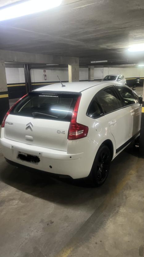 CITROEN C4 Hatch 1.6 16V 4P GLX, Foto 7