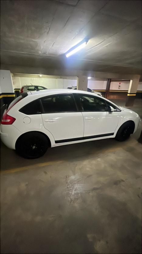 CITROEN C4 Hatch 1.6 16V 4P GLX, Foto 8