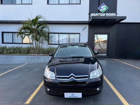 CITROEN C4 Hatch 1.6 16V 4P GLX, Foto 2