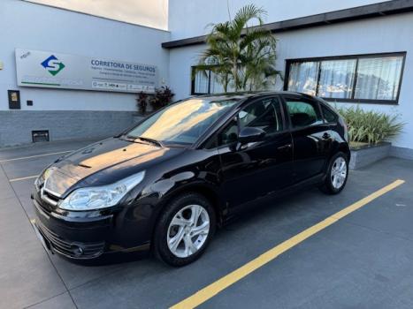 CITROEN C4 Hatch 1.6 16V 4P GLX, Foto 3