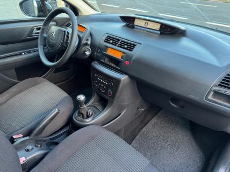 CITROEN C4 Hatch 1.6 16V 4P GLX, Foto 6