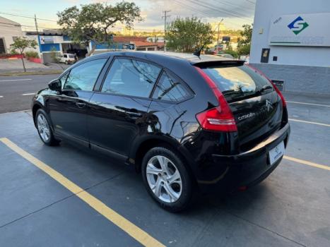 CITROEN C4 Hatch 1.6 16V 4P GLX, Foto 10
