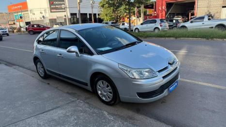 CITROEN C4 Hatch 1.6 16V 4P GLX, Foto 1