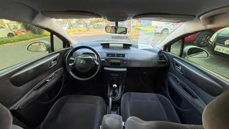 CITROEN C4 Hatch 1.6 16V 4P GLX, Foto 8