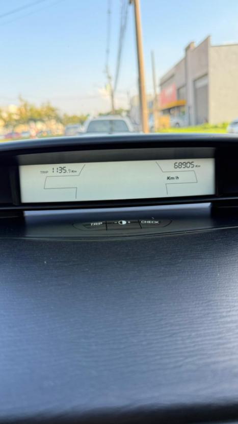 CITROEN C4 Hatch 1.6 16V 4P GLX, Foto 10