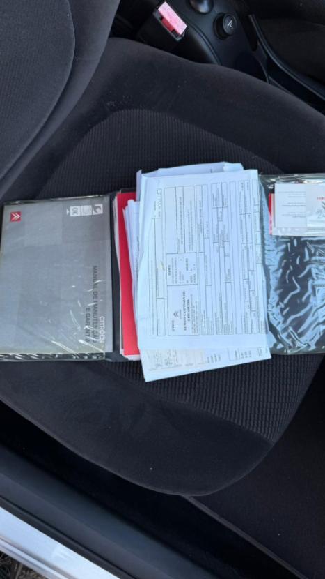 CITROEN C4 Hatch 1.6 16V 4P GLX, Foto 13