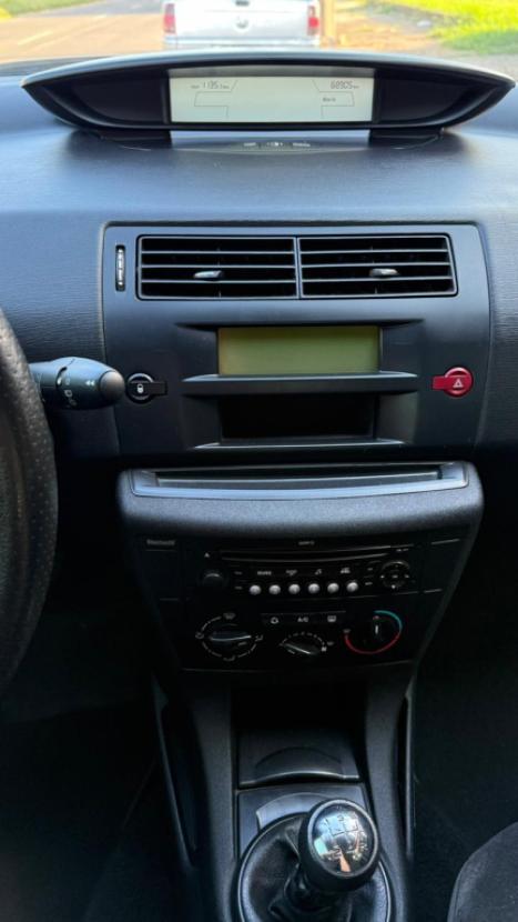 CITROEN C4 Hatch 1.6 16V 4P GLX, Foto 14