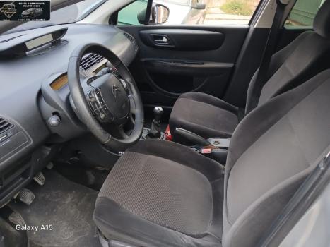 CITROEN C4 Hatch 1.6 16V 4P GLX, Foto 4