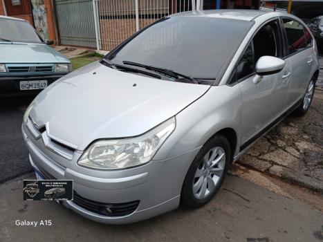 CITROEN C4 Hatch 1.6 16V 4P GLX, Foto 5