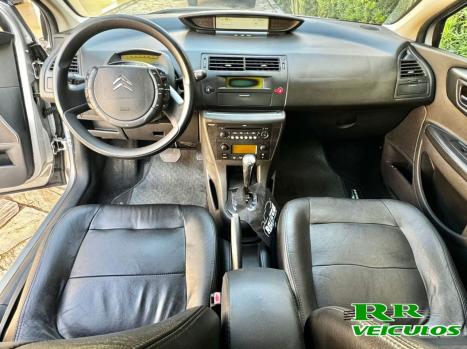 CITROEN C4 Hatch 2.0 16V 4P GLX FLEX AUTOMTICO, Foto 9
