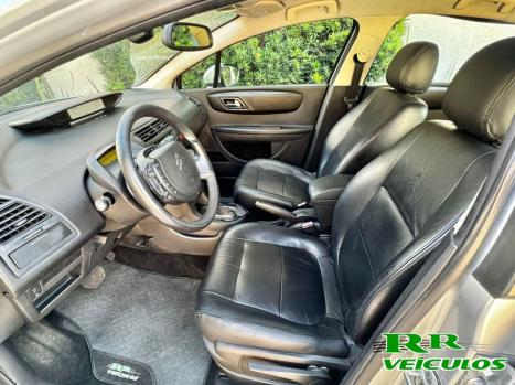 CITROEN C4 Hatch 2.0 16V 4P GLX FLEX AUTOMTICO, Foto 5