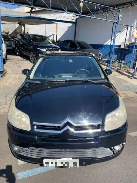 CITROEN C4 Hatch 2.0 16V 4P EXCLUSIVE, Foto 2