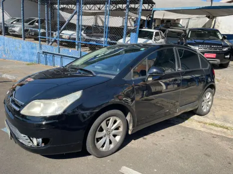 CITROEN C4 Hatch 2.0 16V 4P EXCLUSIVE, Foto 3