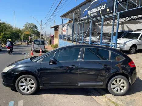 CITROEN C4 Hatch 2.0 16V 4P EXCLUSIVE, Foto 4