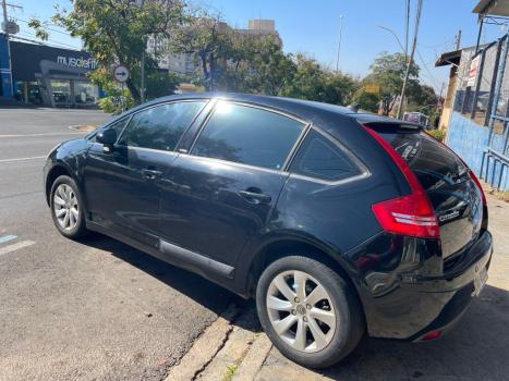 CITROEN C4 Hatch 2.0 16V 4P EXCLUSIVE, Foto 5