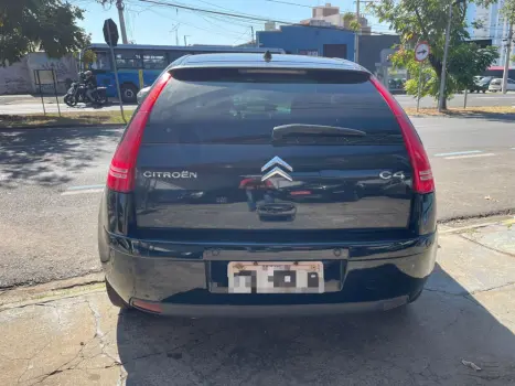 CITROEN C4 Hatch 2.0 16V 4P EXCLUSIVE, Foto 6