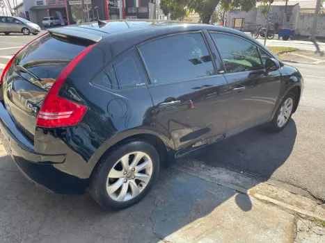 CITROEN C4 Hatch 2.0 16V 4P EXCLUSIVE, Foto 7