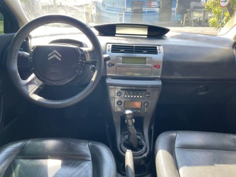 CITROEN C4 Hatch 2.0 16V 4P EXCLUSIVE, Foto 8