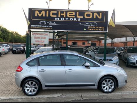 CITROEN C4 Hatch 2.0 16V 4P EXCLUSIVE FLEX AUTOMATICO, Foto 1