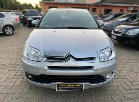 CITROEN C4 Hatch 2.0 16V 4P EXCLUSIVE FLEX AUTOMATICO, Foto 2