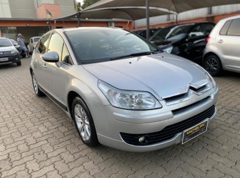 CITROEN C4 Hatch 2.0 16V 4P EXCLUSIVE FLEX AUTOMATICO, Foto 3