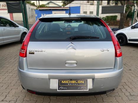 CITROEN C4 Hatch 2.0 16V 4P EXCLUSIVE FLEX AUTOMATICO, Foto 4