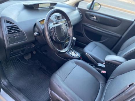 CITROEN C4 Hatch 2.0 16V 4P EXCLUSIVE FLEX AUTOMATICO, Foto 6