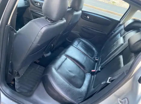 CITROEN C4 Hatch 2.0 16V 4P EXCLUSIVE FLEX AUTOMATICO, Foto 7