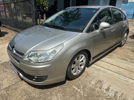 CITROEN C4 Hatch 2.0 16V 4P EXCLUSIVE FLEX AUTOMATICO, Foto 1