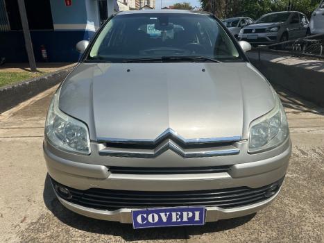 CITROEN C4 Hatch 2.0 16V 4P EXCLUSIVE FLEX AUTOMATICO, Foto 2