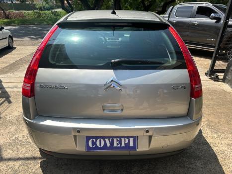 CITROEN C4 Hatch 2.0 16V 4P EXCLUSIVE FLEX AUTOMATICO, Foto 3