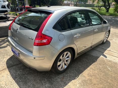 CITROEN C4 Hatch 2.0 16V 4P EXCLUSIVE FLEX AUTOMATICO, Foto 4