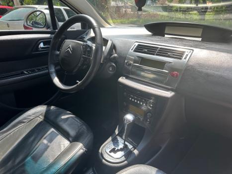 CITROEN C4 Hatch 2.0 16V 4P EXCLUSIVE FLEX AUTOMATICO, Foto 5