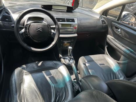 CITROEN C4 Hatch 2.0 16V 4P EXCLUSIVE FLEX AUTOMATICO, Foto 7
