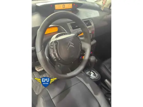 CITROEN C4 Hatch 2.0 16V 4P EXCLUSIVE FLEX AUTOMATICO, Foto 7