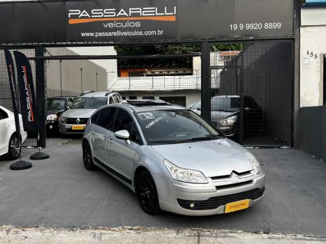 CITROEN C4 Hatch 2.0 16V 4P EXCLUSIVE SPORT SOLARIS FLEX, Foto 1