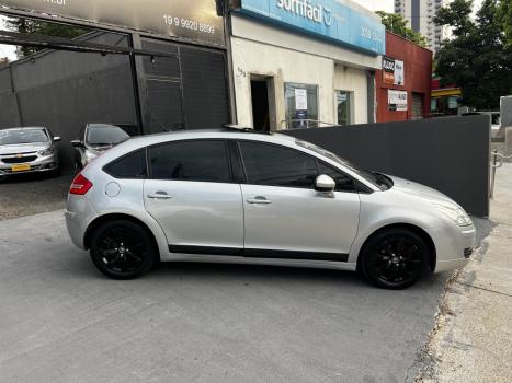 CITROEN C4 Hatch 2.0 16V 4P EXCLUSIVE SPORT SOLARIS FLEX, Foto 3