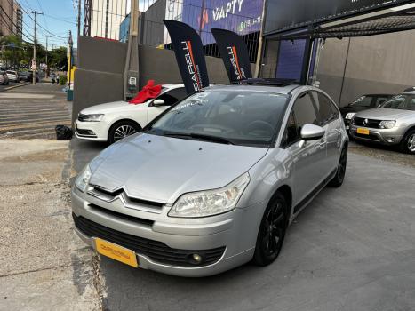 CITROEN C4 Hatch 2.0 16V 4P EXCLUSIVE SPORT SOLARIS FLEX, Foto 4