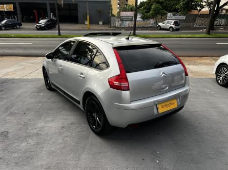 CITROEN C4 Hatch 2.0 16V 4P EXCLUSIVE SPORT SOLARIS FLEX, Foto 6