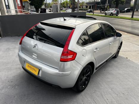 CITROEN C4 Hatch 2.0 16V 4P EXCLUSIVE SPORT SOLARIS FLEX, Foto 7