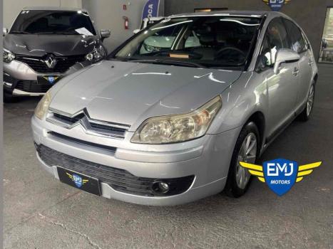 CITROEN C4 Hatch 2.0 16V 4P EXCLUSIVE FLEX AUTOMATICO, Foto 1