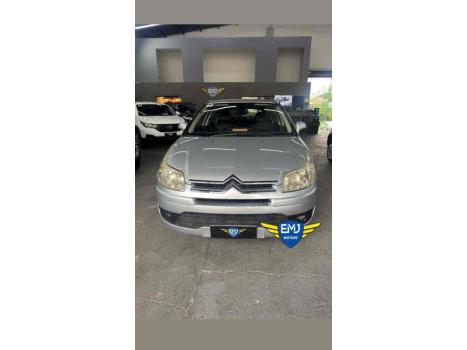 CITROEN C4 Hatch 2.0 16V 4P EXCLUSIVE FLEX AUTOMATICO, Foto 2