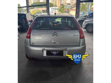 CITROEN C4 Hatch 2.0 16V 4P EXCLUSIVE FLEX AUTOMATICO, Foto 5