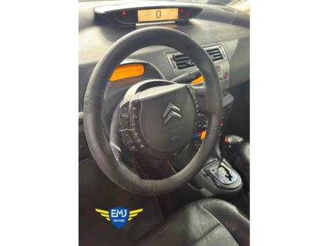 CITROEN C4 Hatch 2.0 16V 4P EXCLUSIVE FLEX AUTOMATICO, Foto 7