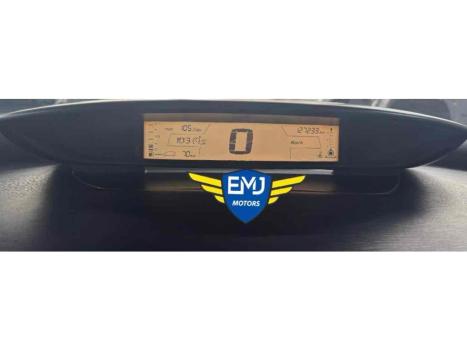 CITROEN C4 Hatch 2.0 16V 4P EXCLUSIVE FLEX AUTOMATICO, Foto 10