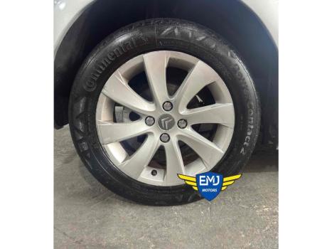 CITROEN C4 Hatch 2.0 16V 4P EXCLUSIVE FLEX AUTOMATICO, Foto 13