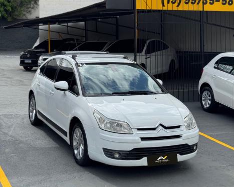 CITROEN C4 Hatch 2.0 16V 4P EXCLUSIVE FLEX AUTOMATICO, Foto 2